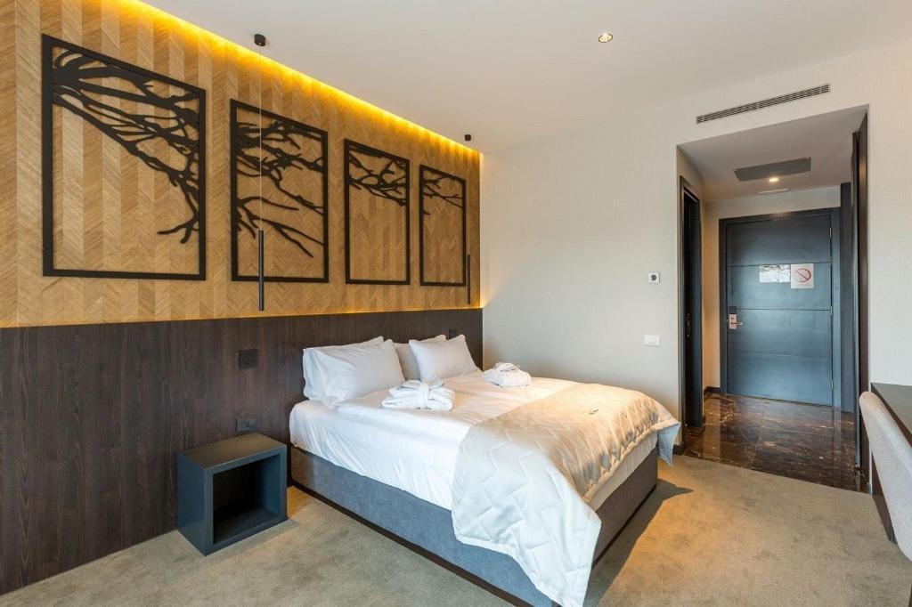 Hotel Crni Vrh Divčibare Quarto foto