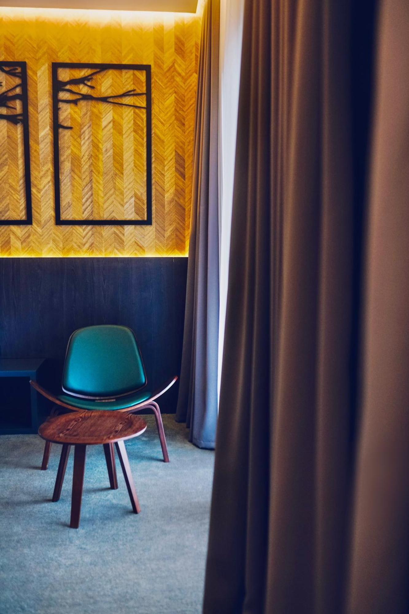 Hotel Crni Vrh Divčibare Quarto foto